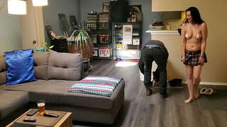 Трахаю իր шлюшкину նշան