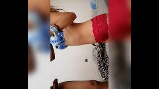 Unwaith eto, fy flaquita