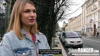 ���ට් ලිංගික: අහුලා පාර්ක් පසුව කුකුළා දී පස්ස (මුළු ස්ථානයට)- DATERANGER.com