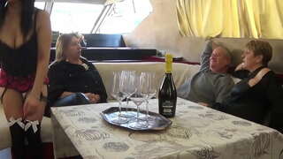 Qaddejja Biex Jagħmlu Dak Kollu....