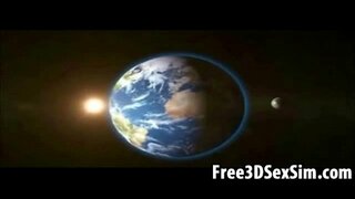 Фокси 3D մուլտֆիլմ հաղորդավար հանում է իր և պարում է