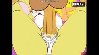 Sonic Transformed 2 խաղ է պոչով և ванилью