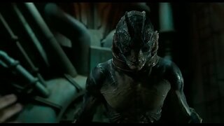 красавица-чудовище