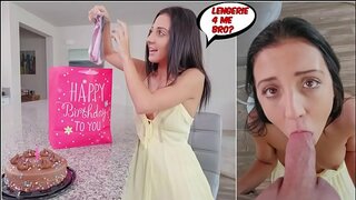 Сіңлім Мені Сүйсе - Селен Стоунз