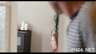 Elegan floozy Niki ngunekke uga