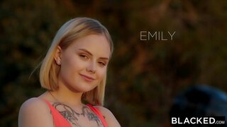 Qora u ta&#039;tilga bo&#039;ldi va ba&#039;zi BBC o&#039;zini davolash uchun so&#039;radim