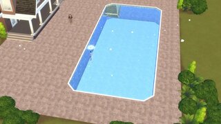 Оло быуын менән йәш ҡыҙ Ҡыҙы негрҙар элекке трахать