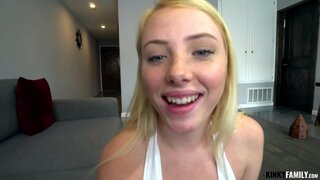 Kinky Familia - Tempo para a plan B, pero totalmente paga a pena